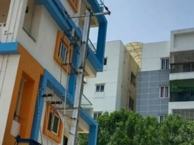 Flat for sale in Haidarabad, Telangana