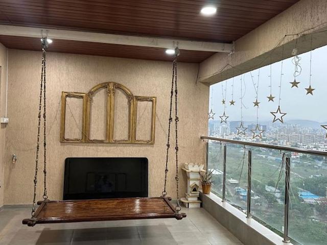 Flat for rent in Poona, National Capital Territory Of Delhi