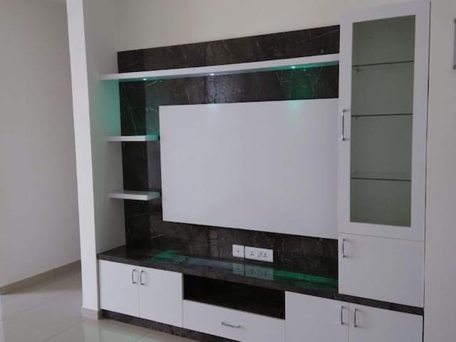 Property for rent in Bangalore North, Cox Town - Bangalore