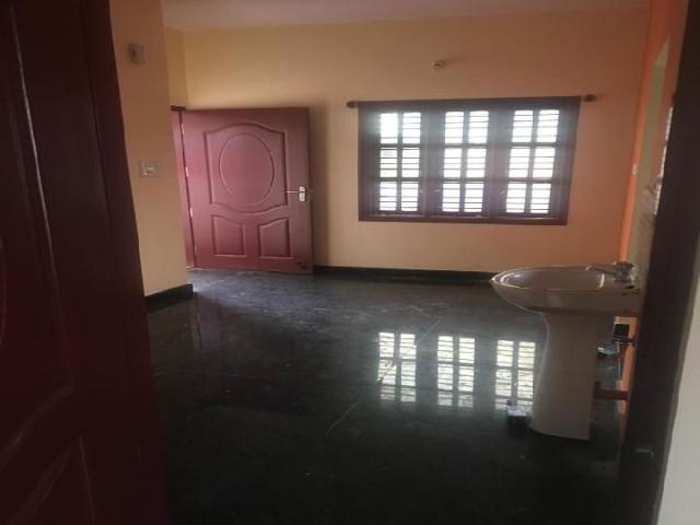 House for rent in Bangalore North, Cox Town - Bangalore