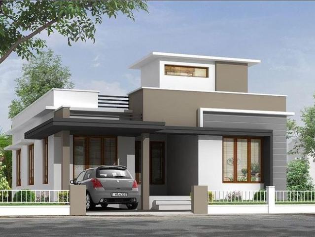 Villa for sale in Palakkad, Kerala