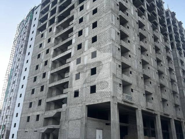 Apartment for sale in Islamabad