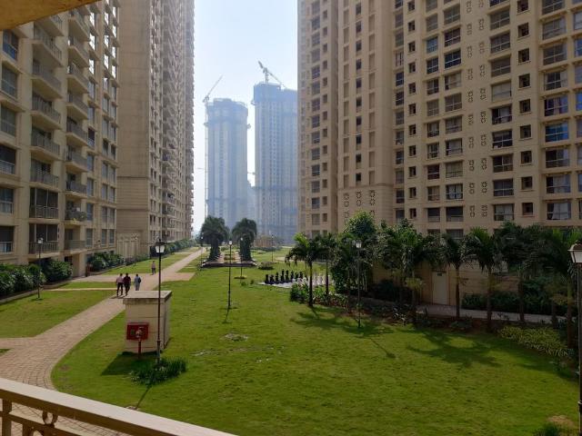 Flat for rent in Navi Mumbai, National Capital Territory Of Delhi