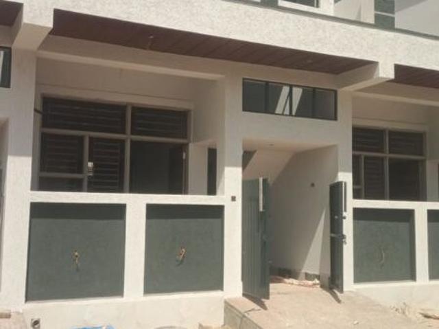 Villa for sale in Pink City, Jetpur