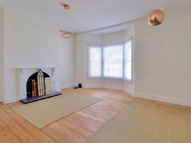 House for rent in Round Hill, Brighton & Hove