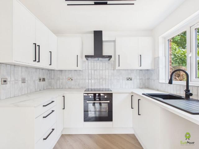 Apartment for rent in Crayford, Greater London