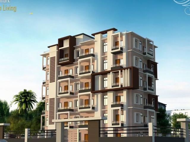 Flat for sale in Gauhati, Assam