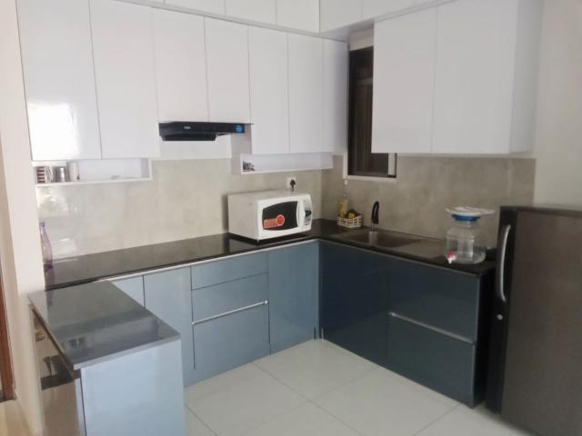 Flat for rent in Bangalore North, Cox Town - Bangalore