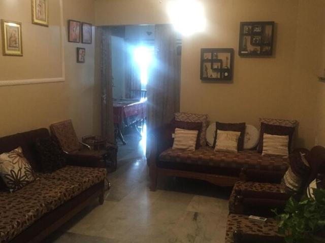 Flat for rent in Jugsalai, Jharkhand