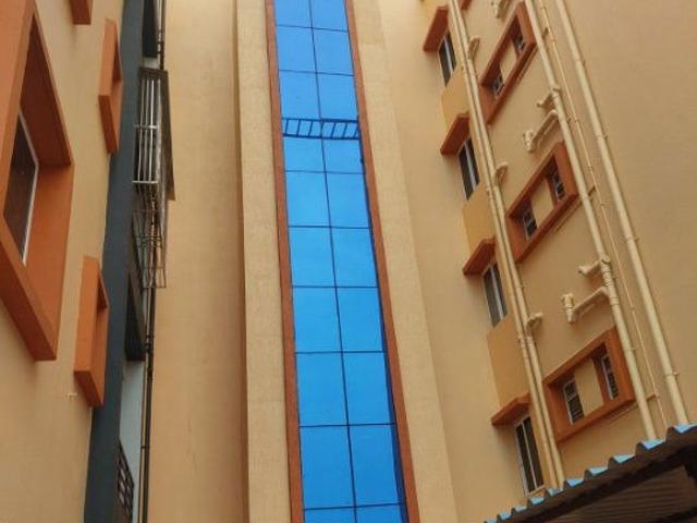 Flat for rent in Bhubaneshwar