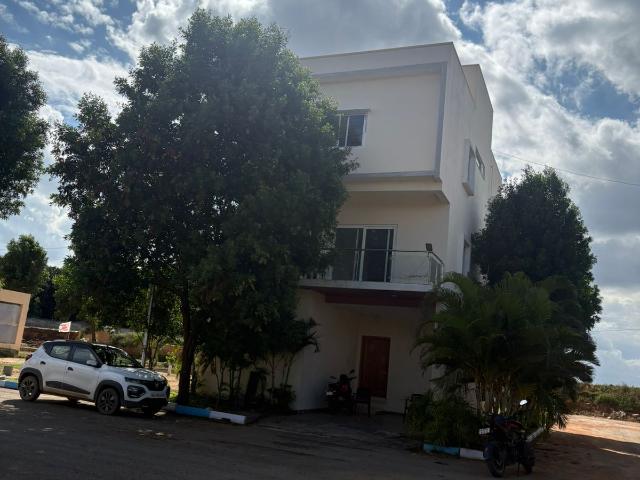 Villa for sale in Bangalore North, Cox Town - Bangalore