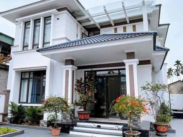 Villa for sale in Bangalore North, Cox Town - Bangalore