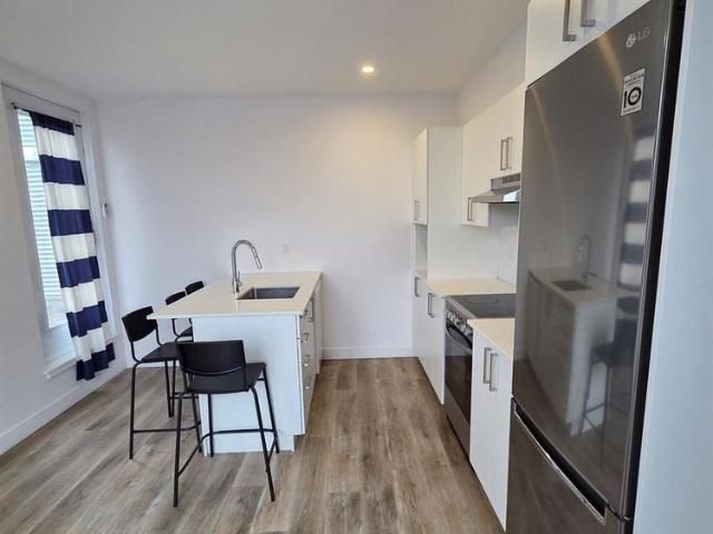 Apartment for rent in St. Leonard's, Quebec