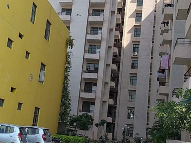 Flat for sale in Kharar, Punjab