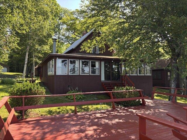 House for sale in Abbot, Maine