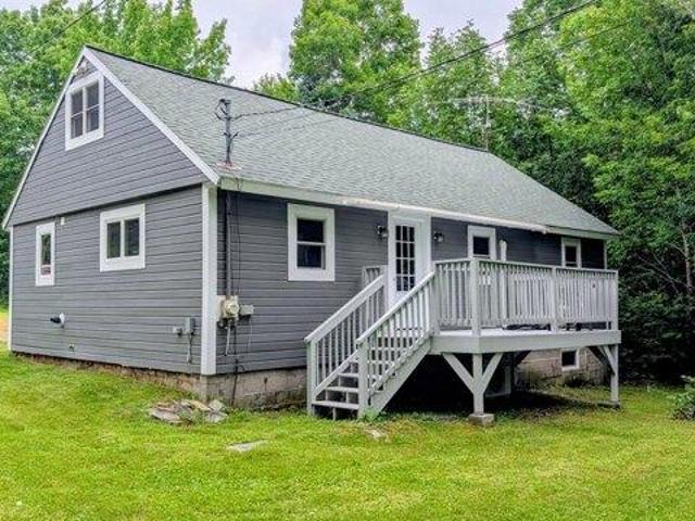 House for sale in Cole Corner, Abbot