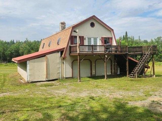 House for sale in Abbot, Piscataquis County