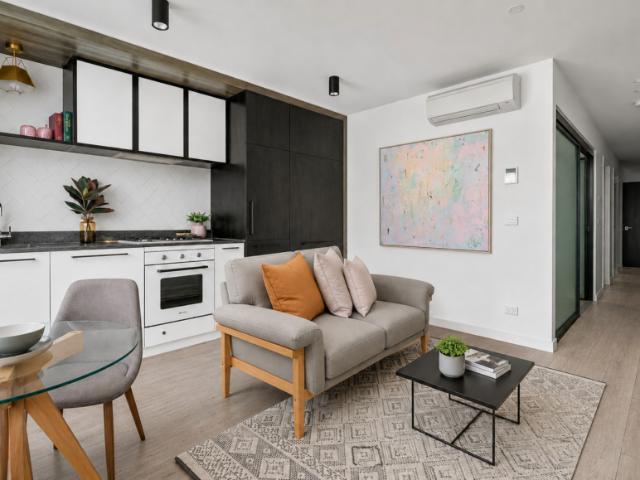 Apartment for sale in Camerons Creek, Victoria