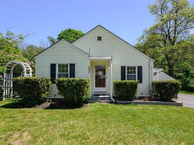 House for sale in Abington, Massachusetts