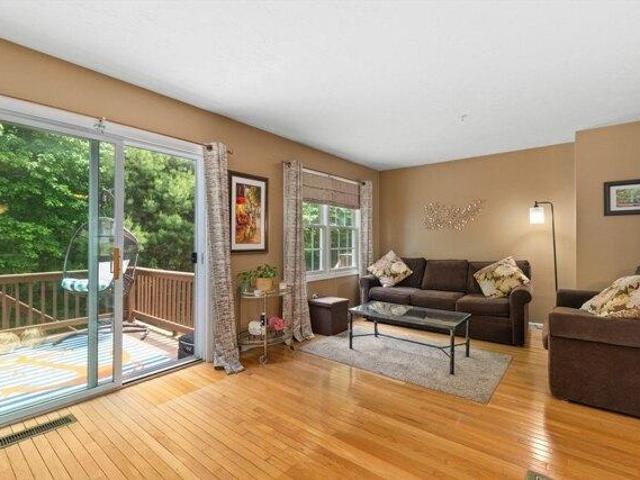 Condo for sale in Abington, Massachusetts
