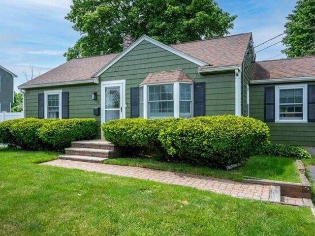 House for sale in Abington, Massachusetts