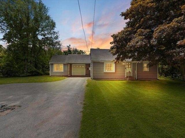 House for sale in Abington, Massachusetts