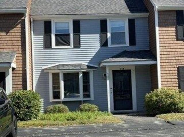 Condo for sale in Abington, Massachusetts