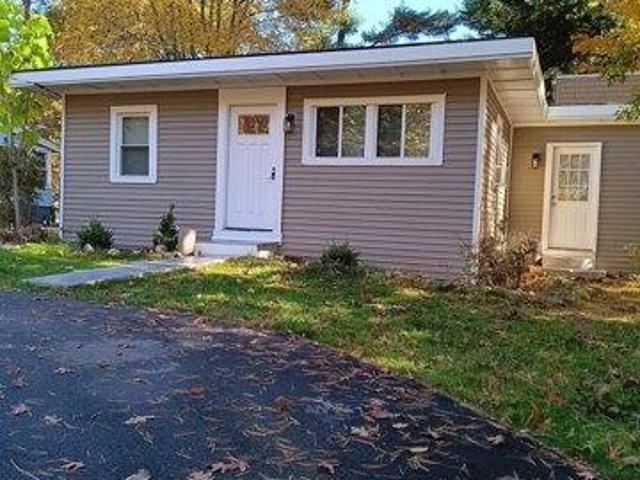 House for sale in Abington, Massachusetts