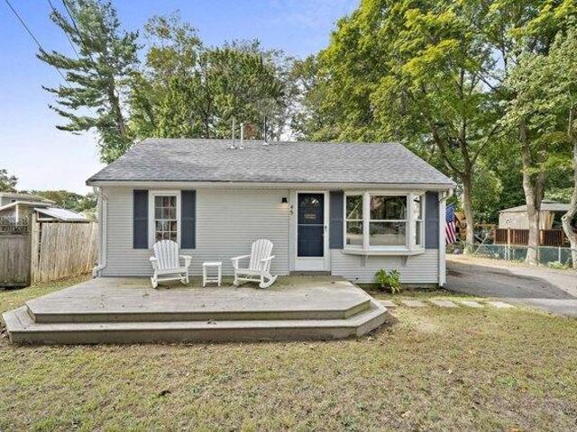 House for sale in Abington, Plymouth County