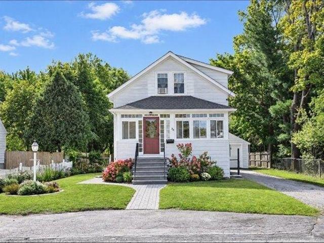 House for sale in Musterfields, Abington