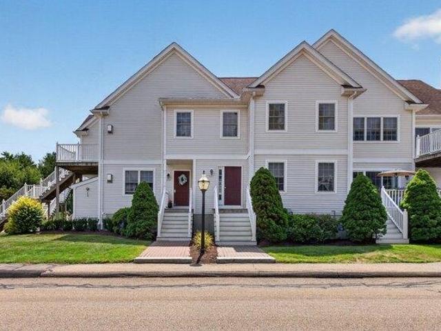 Condo for sale in Abington, Plymouth County