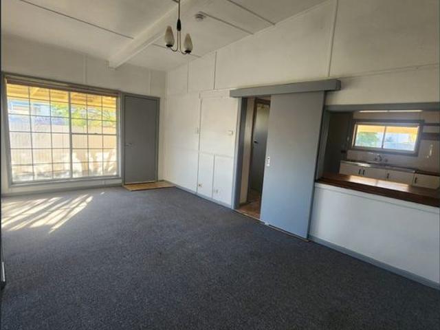 Apartment for rent in Wyalong, New South Wales