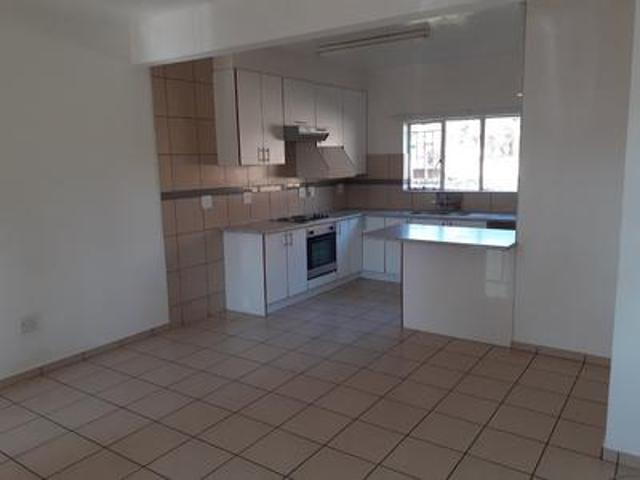 Apartment for sale in Oranjeville, Free State