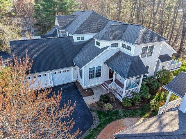 Condo for sale in Acton, Massachusetts