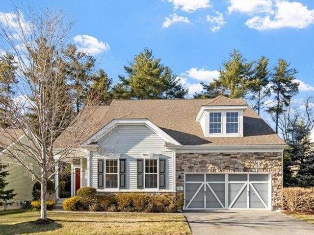 Condo for sale in Acton, Massachusetts