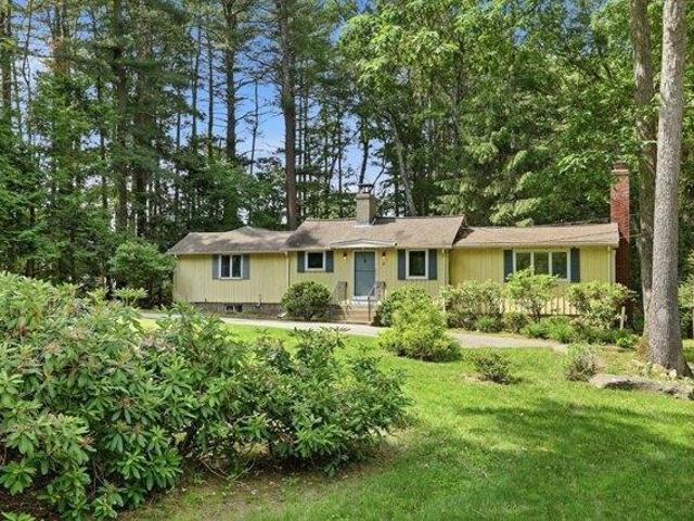 House for sale in Acton, Massachusetts