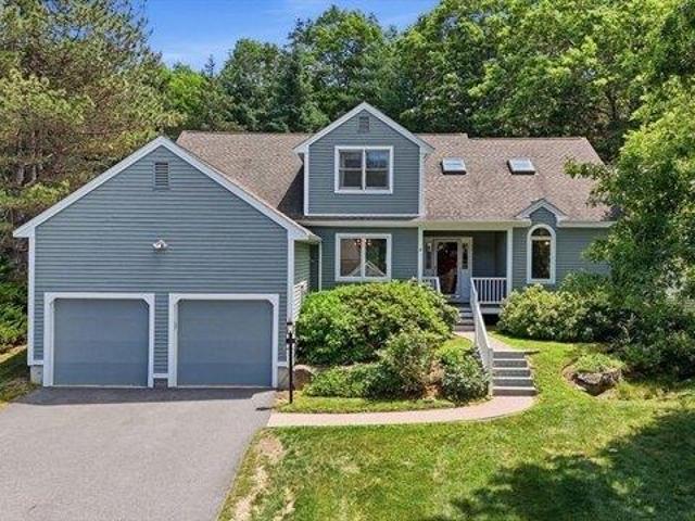 Condo for sale in Acton, Massachusetts