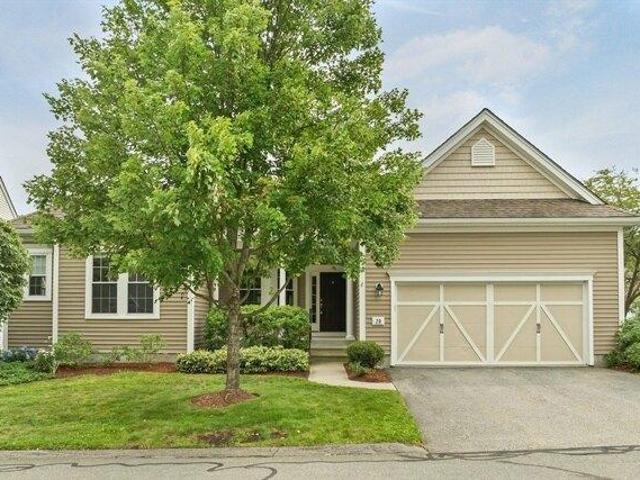 Condo for sale in Acton, Massachusetts