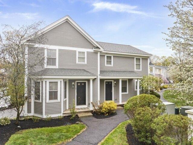 Condo for sale in Acton, Massachusetts