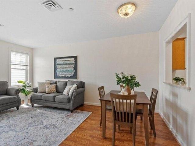 Condo for sale in Acton, Massachusetts