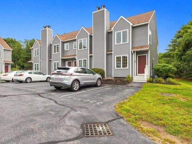 Condo for sale in Acton, Massachusetts