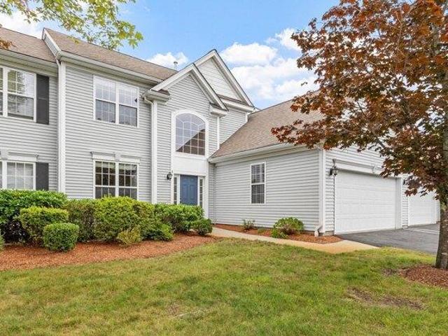 Condo for sale in Robbins Brook Senior Community, Acton