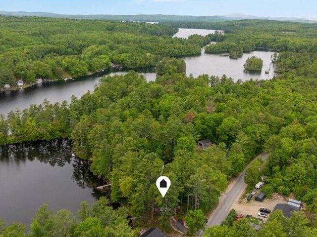 House for sale in Acton, Maine
