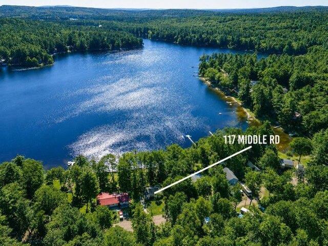 House for sale in Acton, Maine