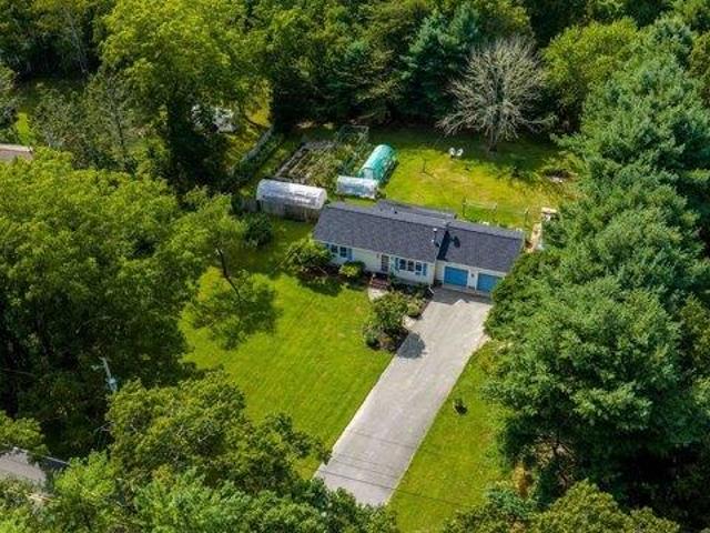 House for sale in Bristol, Massachusetts