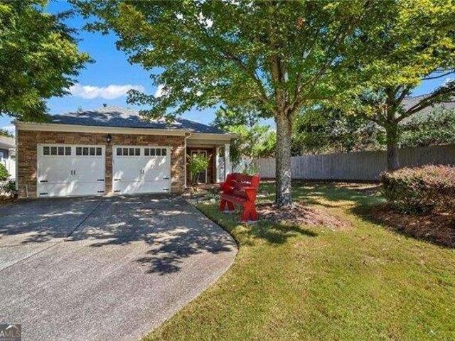 House for sale in Cobb, Georgia