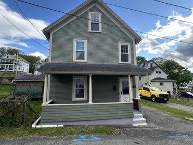 House for sale in Berkshire, Massachusetts