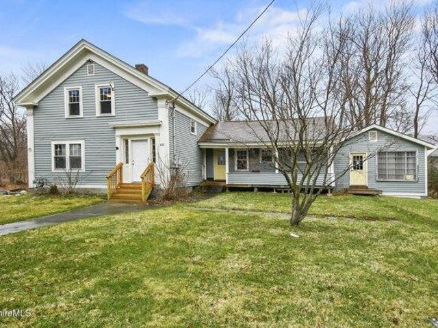 House for sale in Berkshire, Massachusetts