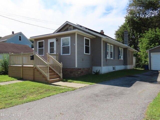 House for sale in Berkshire, Massachusetts