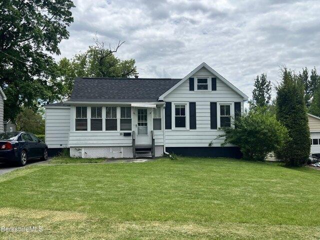 House for sale in Berkshire, Massachusetts